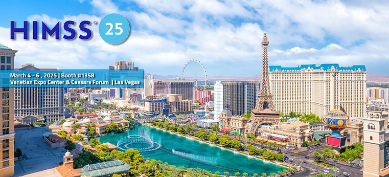 Thanks for joining us in Las Vegas